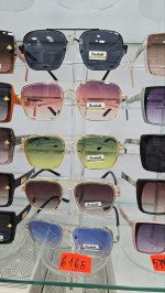 OKULARY