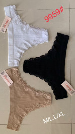 Majtki damskie (M-XL)