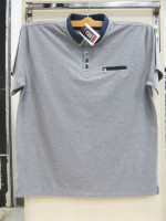 Bluzka męska (3XL-6XL) towar turecki