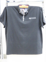Bluzka męska (3XL-6XL) towar turecki