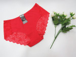 Majtki damskie (XL-3XL)