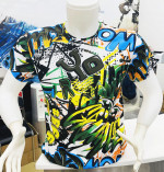 Bluzka męska (M-2XL) towar turecki
