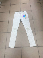 SPODNIE DAMSKIE (34-42)