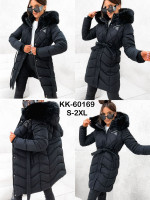 Kurtka damska (S-2XL)