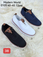 BUTY SPORTOWE MĘSKIE (40-45)