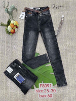 Spodnie damskie (25-30)