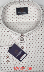 Koszula męska (3XL-6XL)