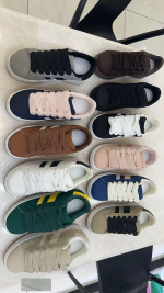 Buty sportowe damskie