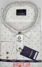 Koszula męska (3XL-6XL)