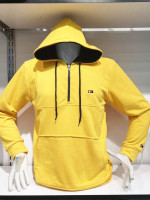 Bluza męska ocieplana  (S-2XL) towar turecki