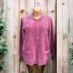 BLUZA DAMSKA (L-3XL)