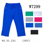 Rybaczki damskie (M-2XL)