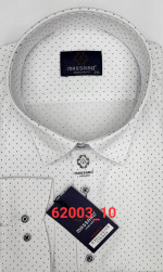 Koszula męska (3XL-6XL)