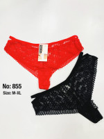 Stringi damskie (M-XL)