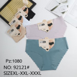 MAJTKI DAMSKIE (L-3XL)