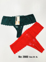 Stringi damskie (M-XL)