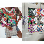 Bluza damska (towar turecki)