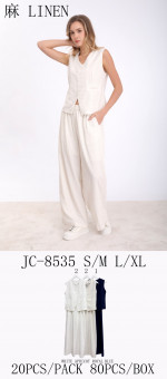 Komplety damskie (S-XL)