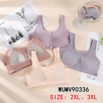 Topy damskie (2XL-3XL)