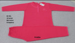Piżama damska (M-3XL)