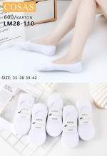 SKARPETY DAMSKIE (35-42)