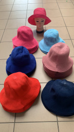 CZAPKA DZIECIĘCA