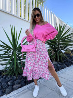 Spódnica damska (towar włoski)