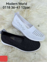 Buty sportowe damskie (36-41)