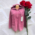 BLUZA DAMSKA (L-3XL)