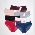 Majtki damskie (L-2XL)