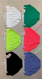 Majtki damskie (M-XL)