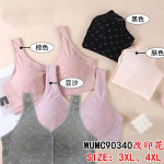 Topy damskie (3XL-4XL)