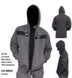BLUZA MĘSKA (M-2XL)
