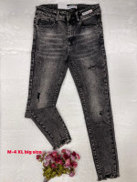 Spodnie damskie (M-4XL)