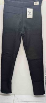 Leginsy damskie (S-XL)