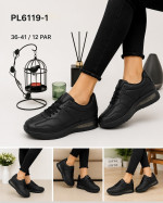 Buty sportowe damskie