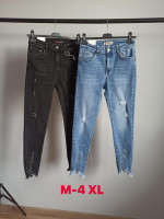 Spodnie damskie (M-4XL)