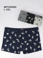 Bokserki męskie (L-3XL)