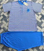 Piżama damska (M-3XL)