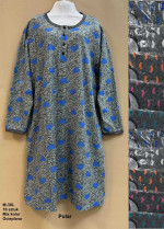 Koszula nocna (M-3XL)