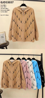 BLUZA DAMSKA