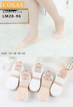 SKARPETY DAMSKIE (35-42)