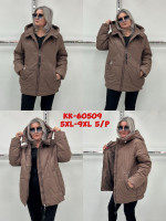 Kurtka damska (5XL-9XL)