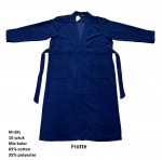 Szlafroki damskie (M-3XL)