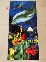 Ręcznik Plażowy (70x140)