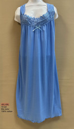 Koszula nocna (4XL-8XL)