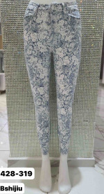 Spodnie damskie (XS-XL)