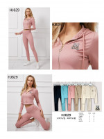 Komplety damskie (S-XL)