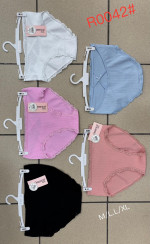 Majtki damskie (M-XL)