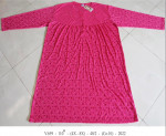 Koszula nocna (4XL-8XL)